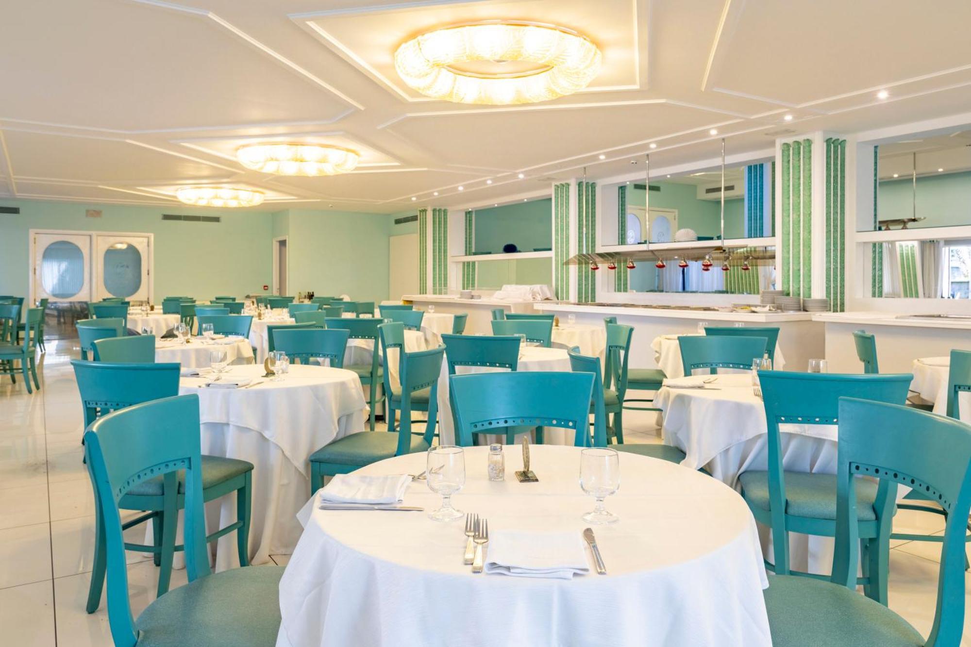 Grand Hotel Parco Del Sole Сант'Анджелло Экстерьер фото