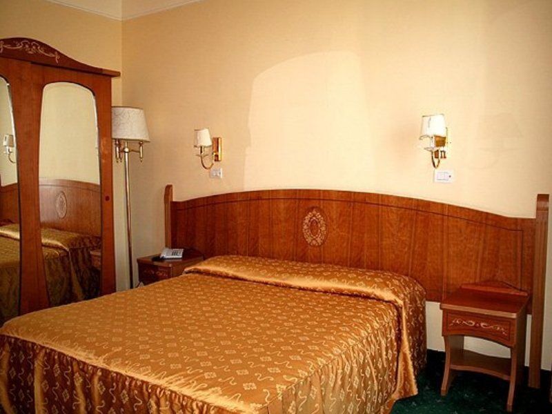 Grand Hotel Parco Del Sole Сант'Анджелло Номер фото
